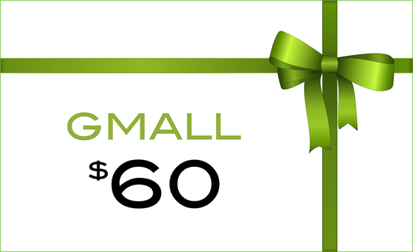Gift Certificate - $60