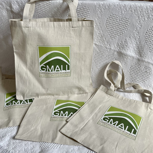 GMALL Tote Bag