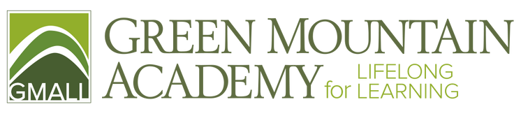 Green Mountain Academy for Lifelong Learning