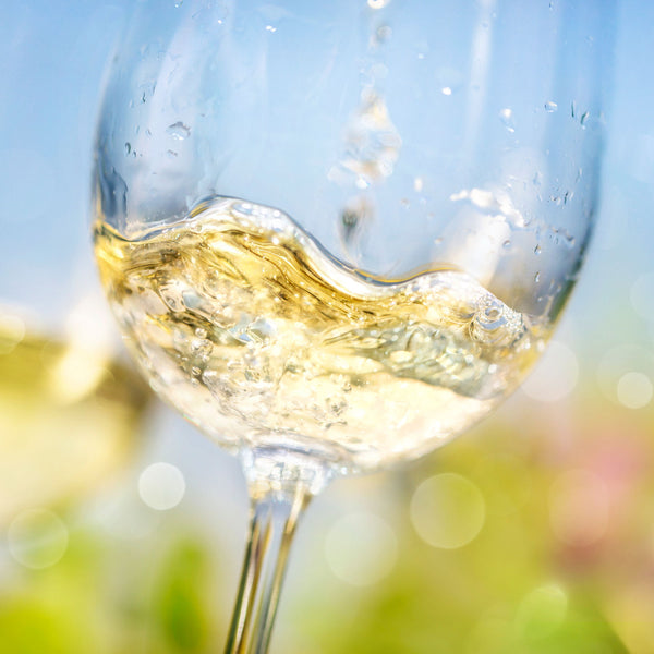 Wines for Spring and Early Summer – Lively, Flavorful, Delicious