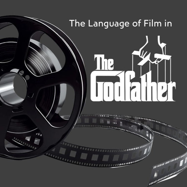 The Language of Film in The Godfather