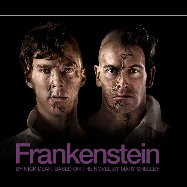 NATIONAL THEATRE LIVE - Frankenstein