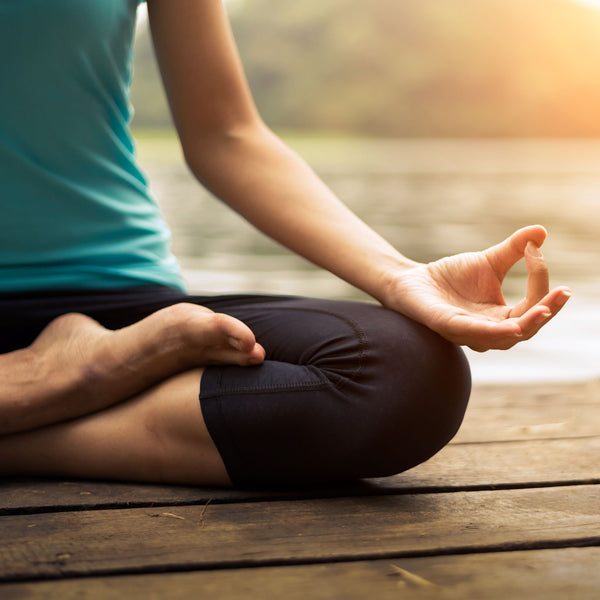 Yoga Designed for Brain Longevity